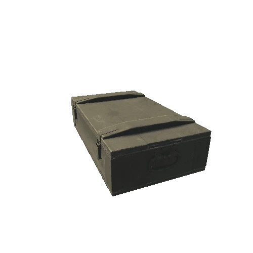 Ammo Box